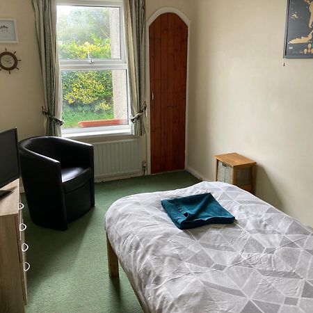 Travellers Rest Ξενοδοχείο Launceston Εξωτερικό φωτογραφία