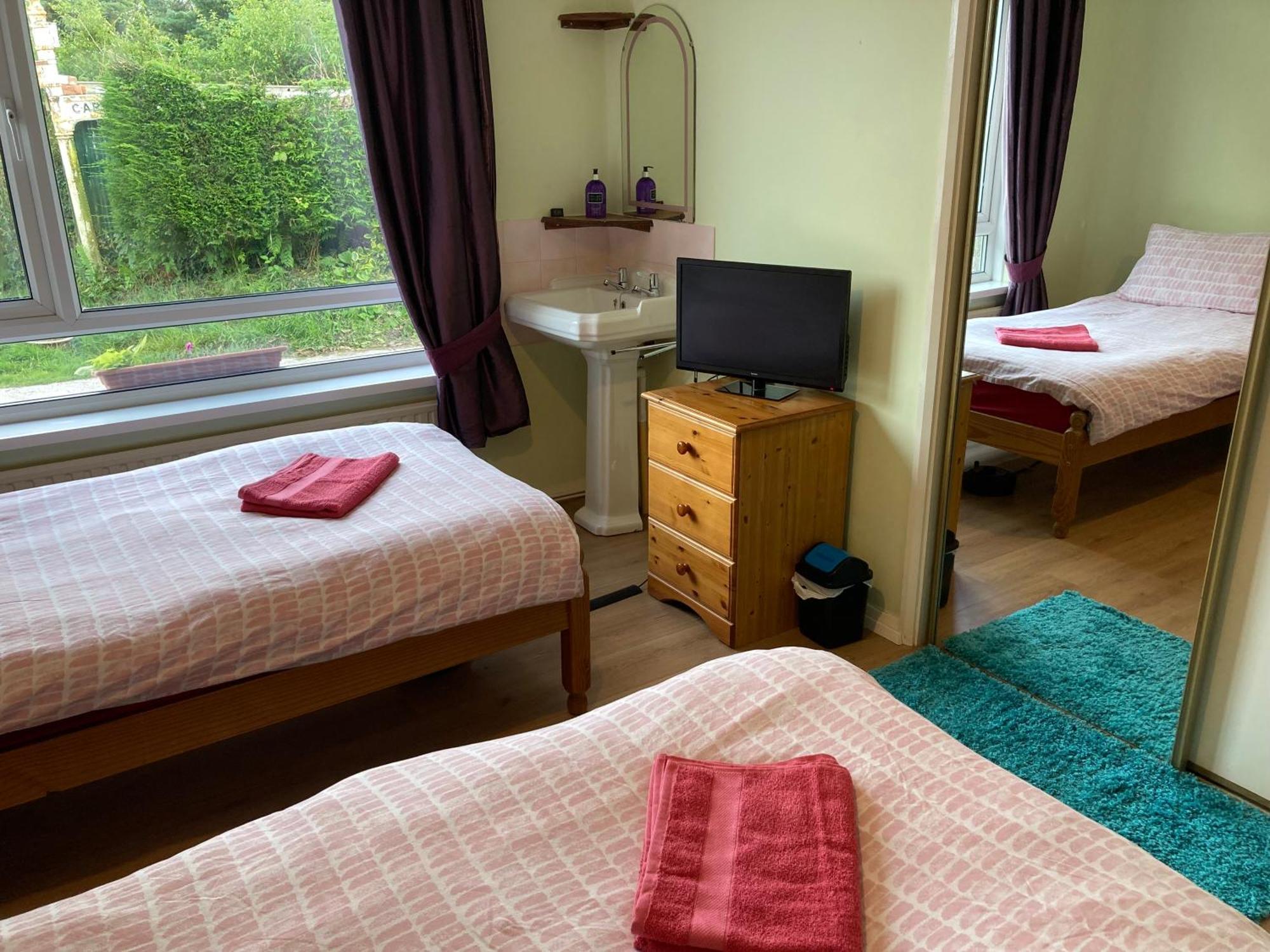 Travellers Rest Ξενοδοχείο Launceston Εξωτερικό φωτογραφία