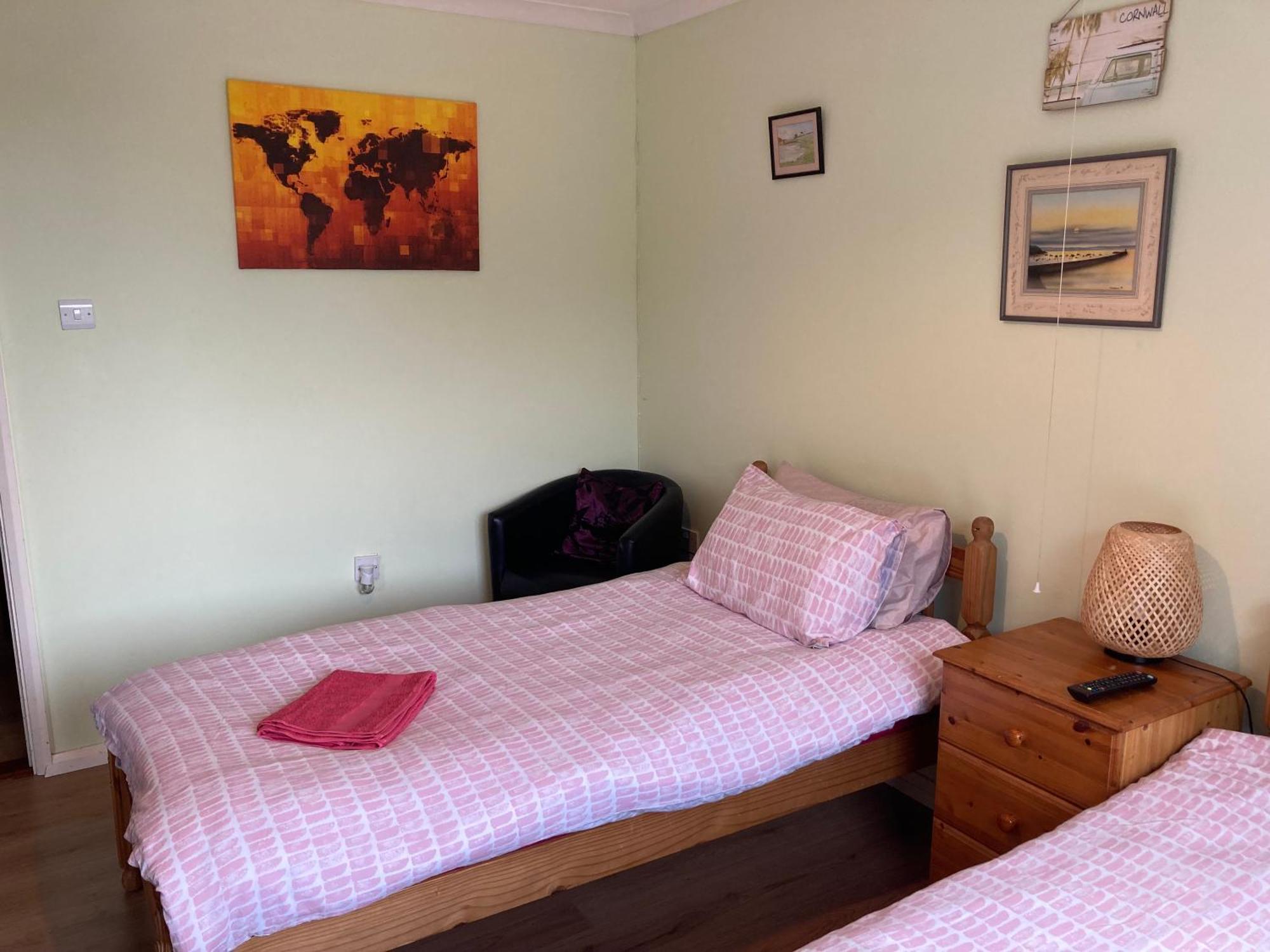 Travellers Rest Ξενοδοχείο Launceston Εξωτερικό φωτογραφία