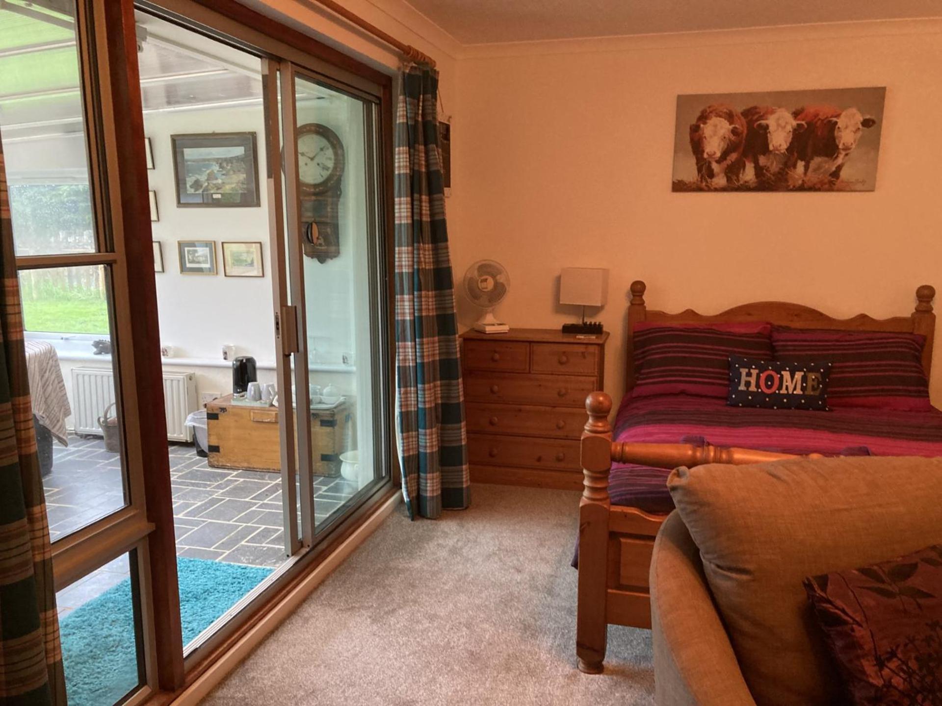 Travellers Rest Ξενοδοχείο Launceston Εξωτερικό φωτογραφία