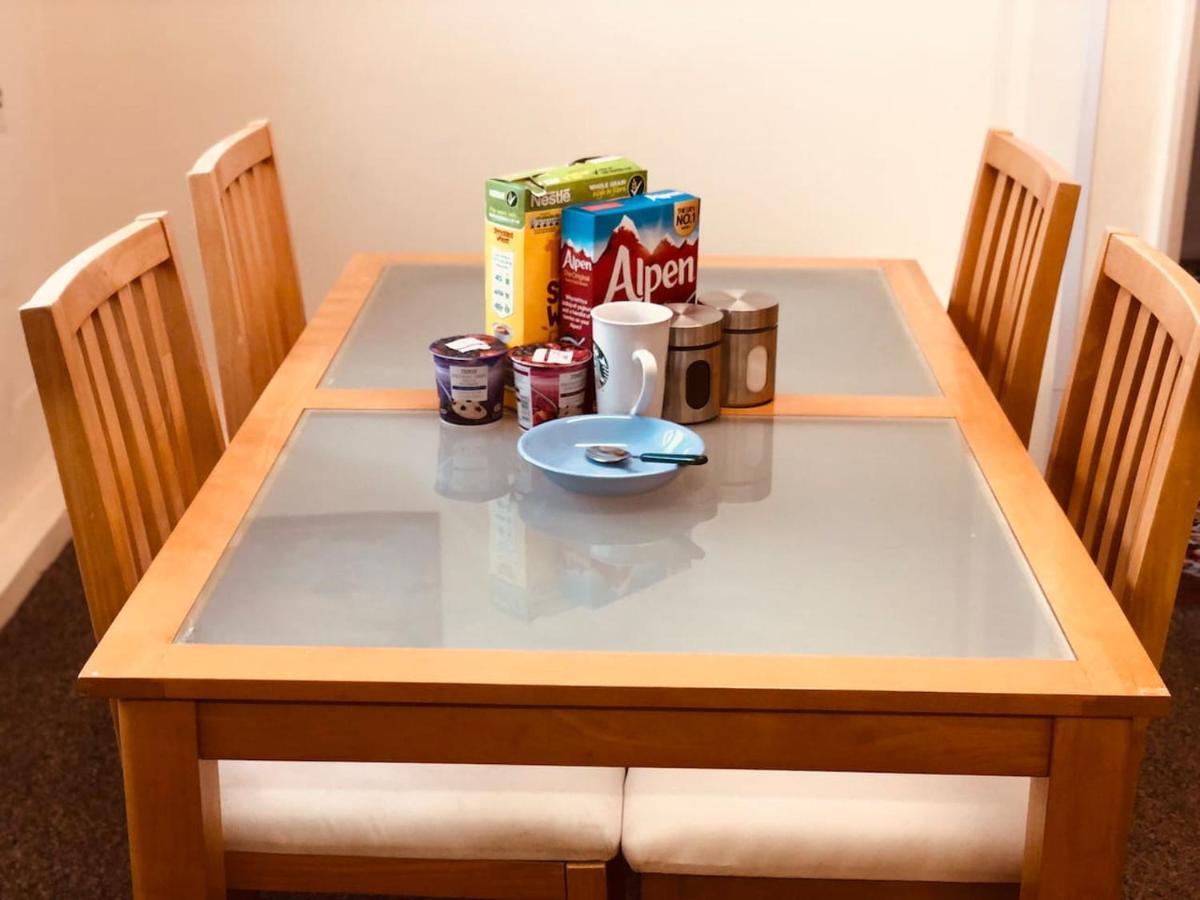Travellers Rest Ξενοδοχείο Launceston Εξωτερικό φωτογραφία